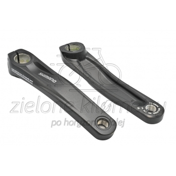 Korby Shimano STEPS E8000 170mm